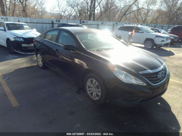 HYUNDAI SONATA 2011 5npeb4ac5bh144018