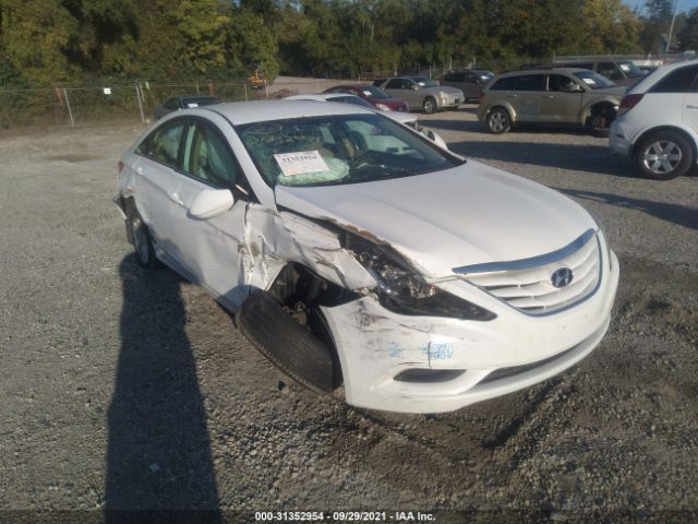 HYUNDAI SONATA 2011 5npeb4ac5bh152524