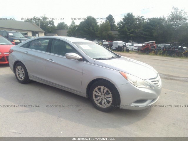 HYUNDAI SONATA 2011 5npeb4ac5bh153916