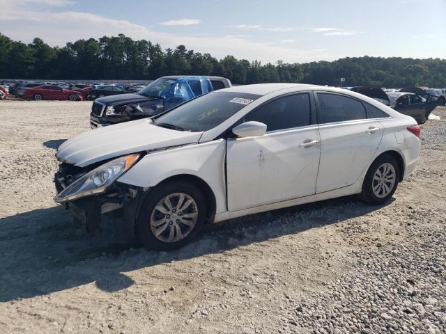 HYUNDAI SONATA 2011 5npeb4ac5bh155889