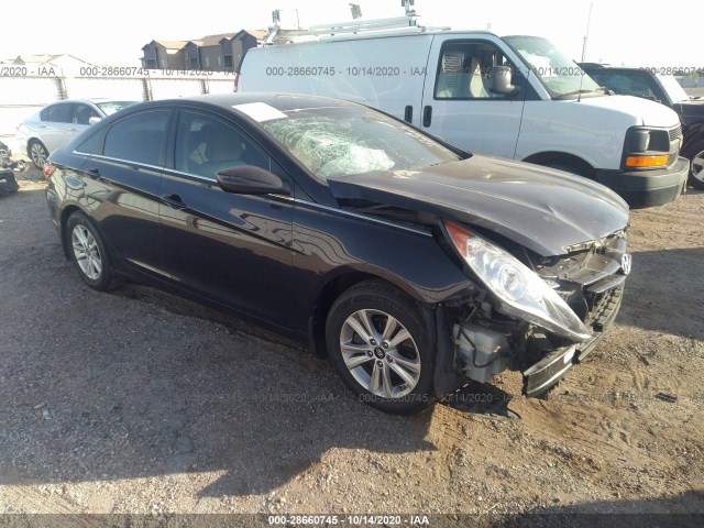 HYUNDAI SONATA 2011 5npeb4ac5bh156086