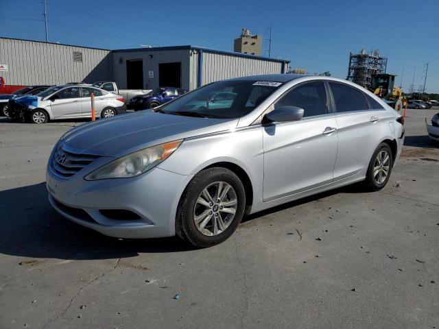 HYUNDAI SONATA GLS 2011 5npeb4ac5bh158971