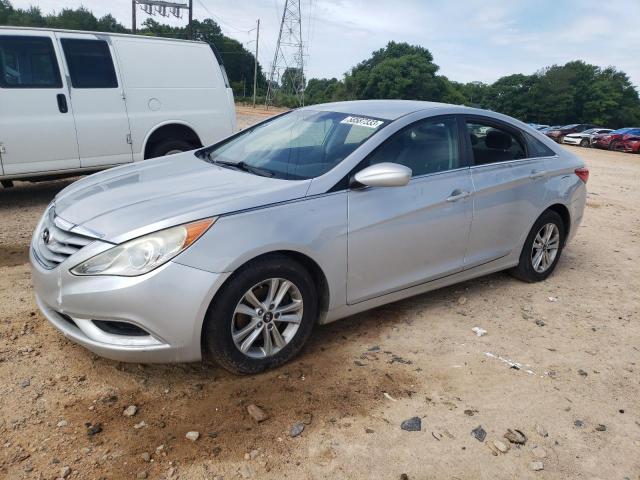 HYUNDAI SONATA GLS 2011 5npeb4ac5bh159831