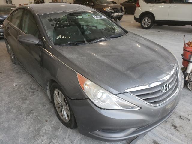 HYUNDAI SONATA 2011 5npeb4ac5bh165287