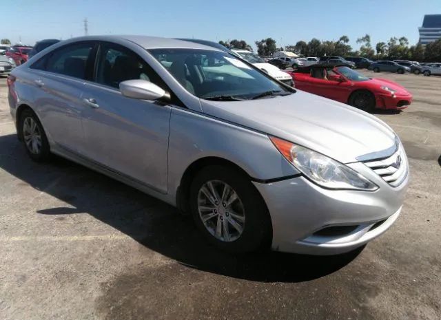 HYUNDAI SONATA 2011 5npeb4ac5bh166228