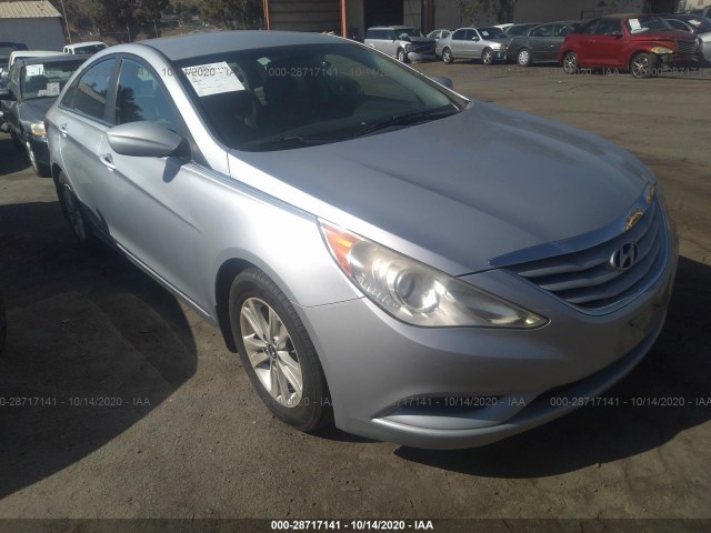 HYUNDAI SONATA 2011 5npeb4ac5bh166259