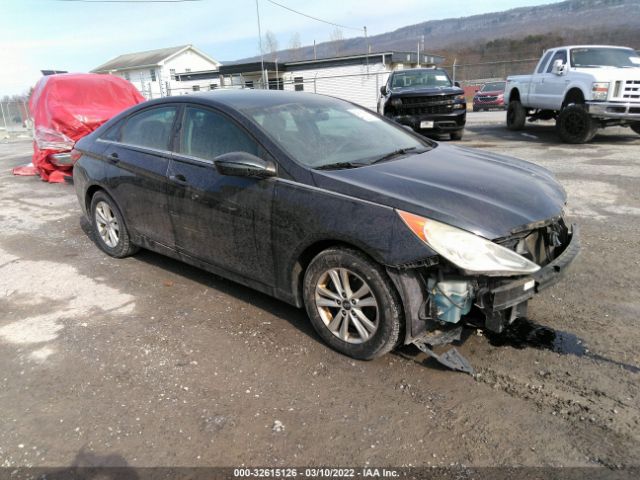 HYUNDAI SONATA 2011 5npeb4ac5bh168125