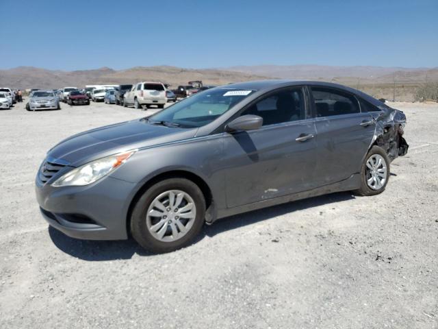 HYUNDAI SONATA 2011 5npeb4ac5bh171641