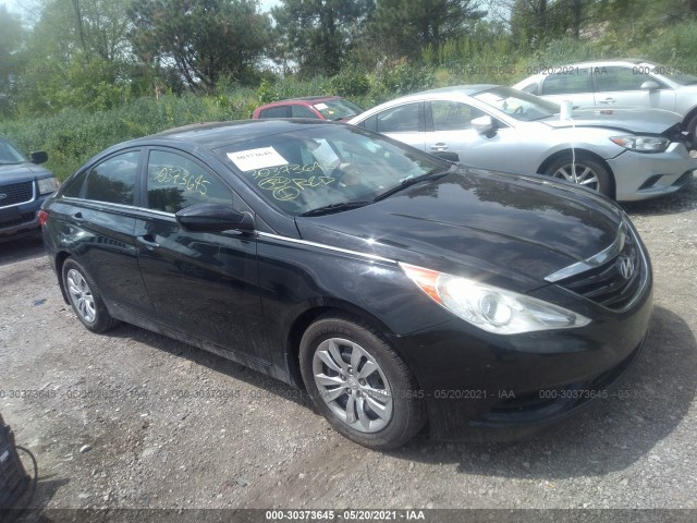 HYUNDAI SONATA 2011 5npeb4ac5bh172403