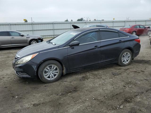 HYUNDAI SONATA 2011 5npeb4ac5bh173129