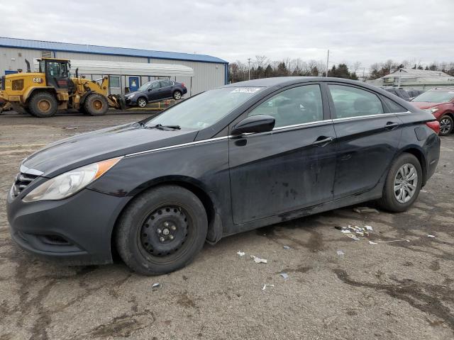 HYUNDAI SONATA 2011 5npeb4ac5bh177357