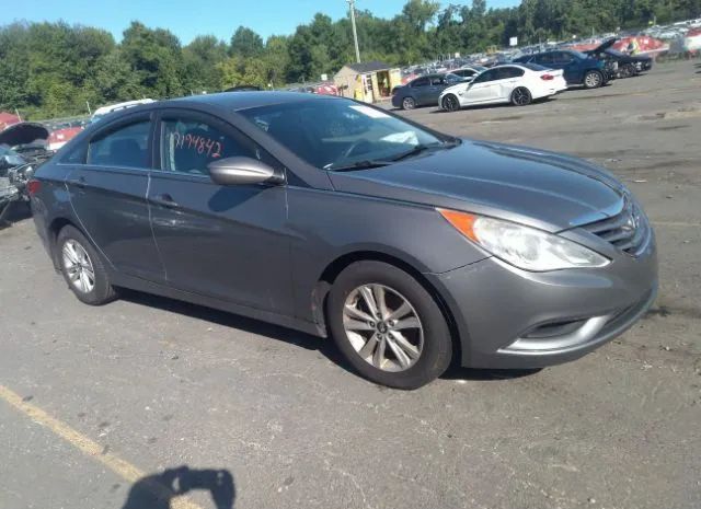 HYUNDAI SONATA 2011 5npeb4ac5bh178329