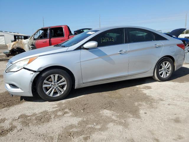 HYUNDAI SONATA 2011 5npeb4ac5bh180095