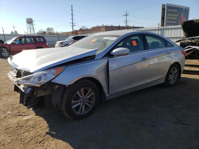 HYUNDAI SONATA 2011 5npeb4ac5bh180128