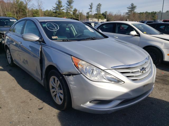 HYUNDAI SONATA GLS 2011 5npeb4ac5bh181229