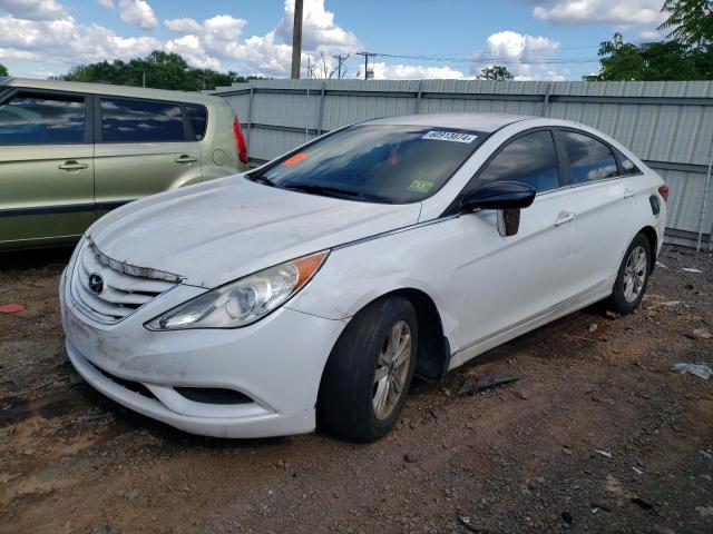 HYUNDAI SONATA 2011 5npeb4ac5bh181523