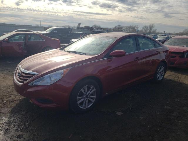 HYUNDAI SONATA 2011 5npeb4ac5bh184177