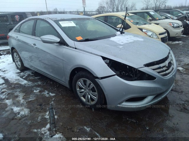 HYUNDAI SONATA 2011 5npeb4ac5bh186852