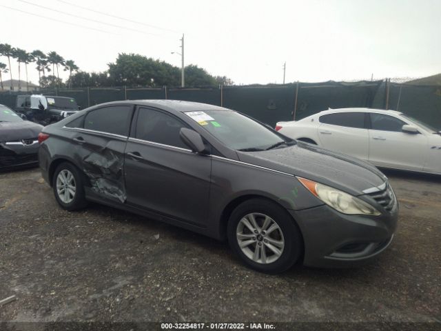 HYUNDAI SONATA 2011 5npeb4ac5bh188701