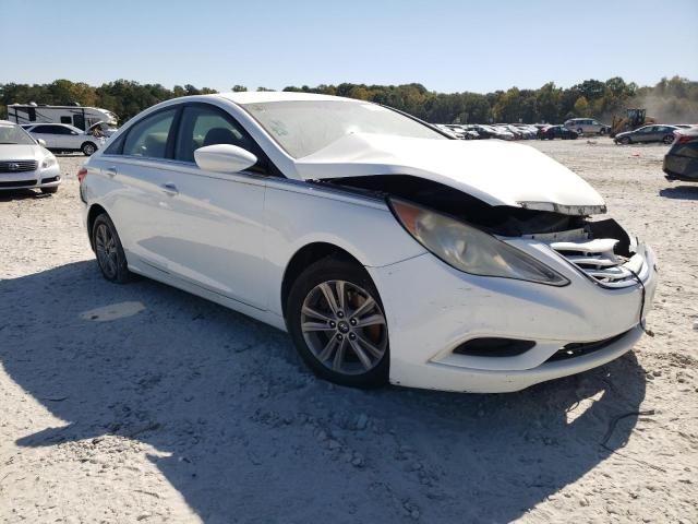 HYUNDAI SONATA GLS 2011 5npeb4ac5bh189704