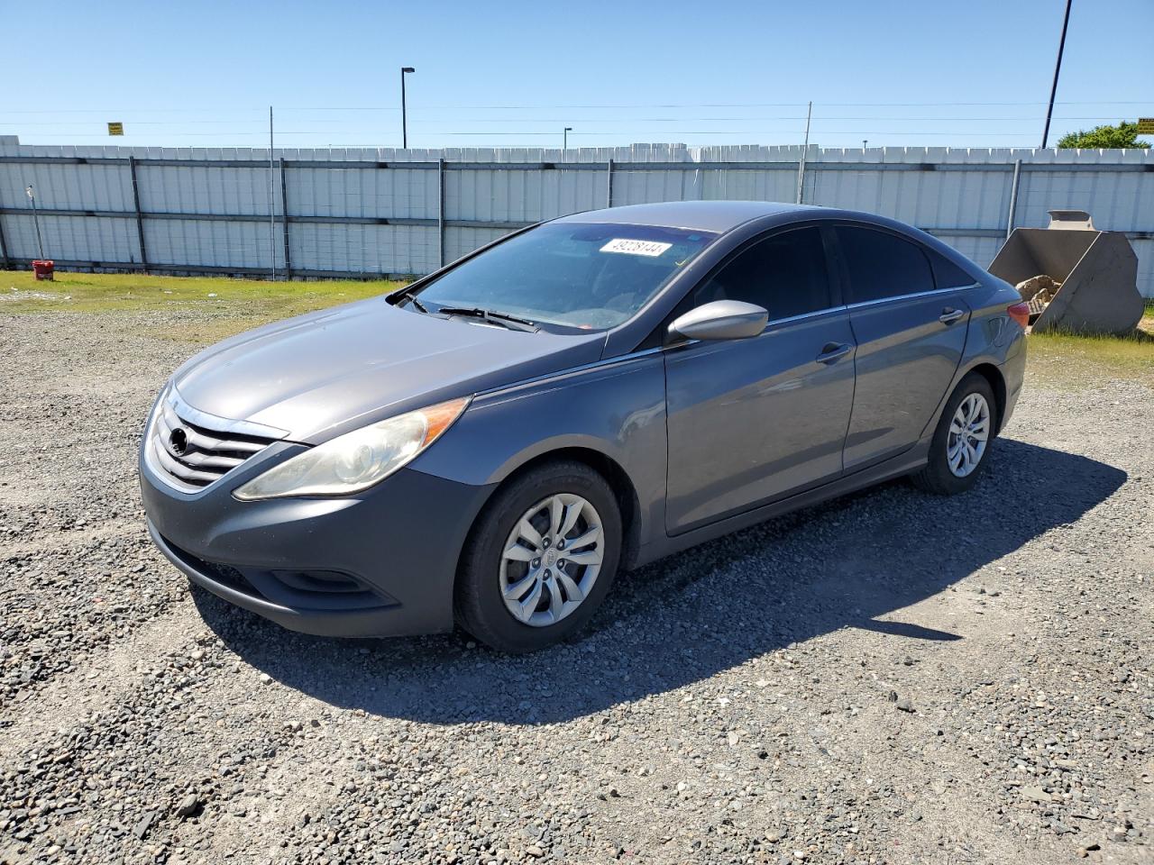 HYUNDAI SONATA 2011 5npeb4ac5bh196460