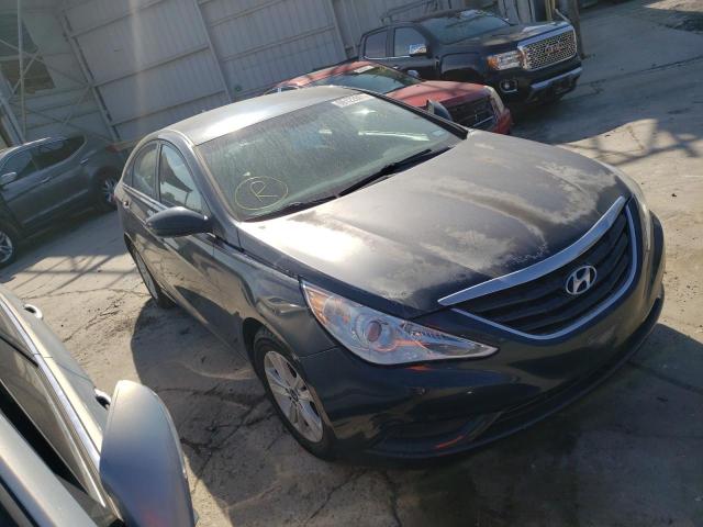 HYUNDAI SONATA 2011 5npeb4ac5bh201737