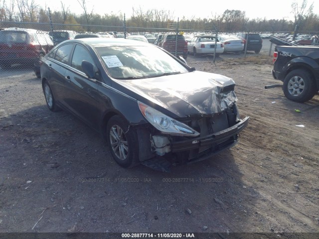 HYUNDAI SONATA 2011 5npeb4ac5bh205058