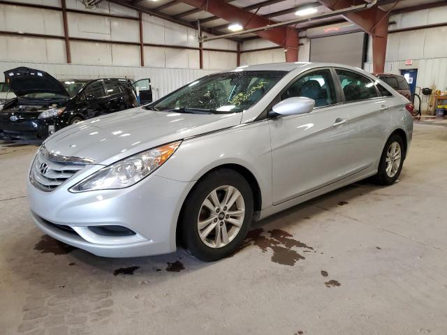 HYUNDAI SONATA 2011 5npeb4ac5bh207313