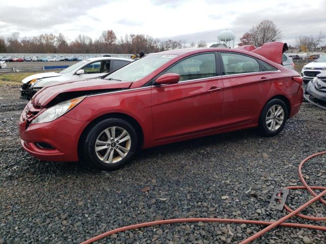 HYUNDAI SONATA 2011 5npeb4ac5bh207425