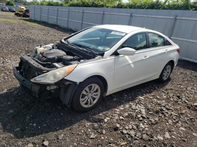 HYUNDAI SONATA 2011 5npeb4ac5bh211720