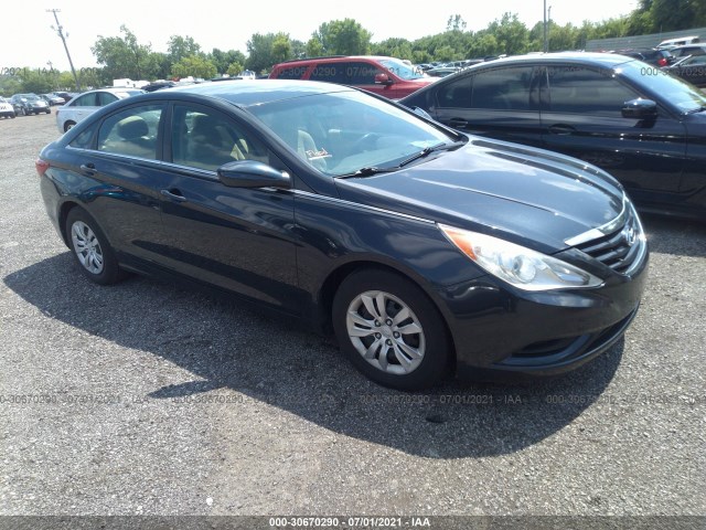 HYUNDAI SONATA 2011 5npeb4ac5bh212902