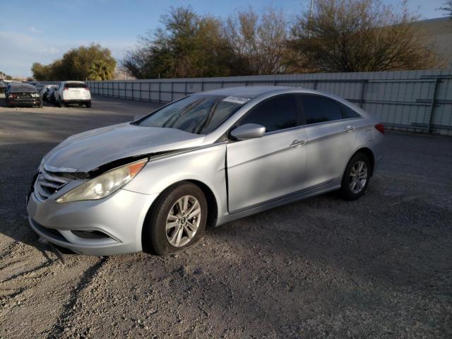 HYUNDAI SONATA GLS 2011 5npeb4ac5bh214410