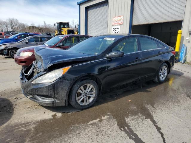 HYUNDAI SONATA 2011 5npeb4ac5bh215721