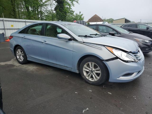 HYUNDAI SONATA 2011 5npeb4ac5bh221275