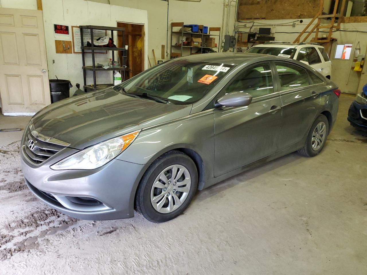 HYUNDAI SONATA 2011 5npeb4ac5bh221342