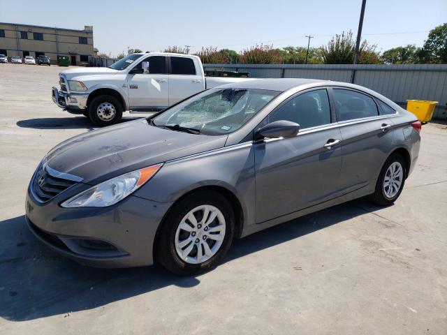 HYUNDAI SONATA 2011 5npeb4ac5bh223088