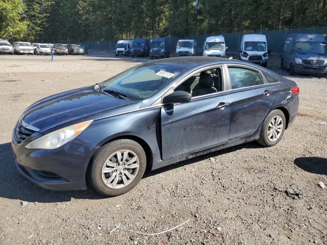 HYUNDAI SONATA 2011 5npeb4ac5bh225908