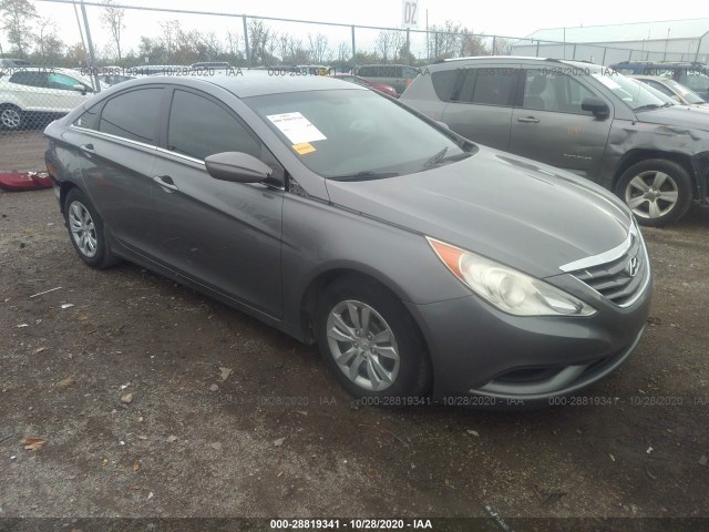 HYUNDAI SONATA 2011 5npeb4ac5bh229960