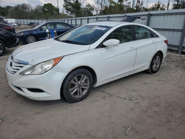 HYUNDAI SONATA 2011 5npeb4ac5bh230137