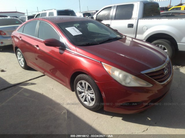 HYUNDAI SONATA 2011 5npeb4ac5bh232079