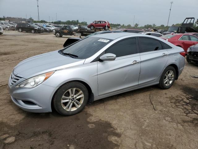 HYUNDAI SONATA 2011 5npeb4ac5bh238500