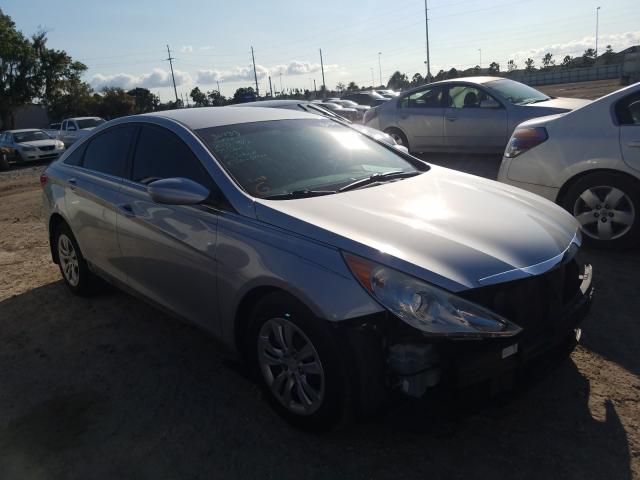 HYUNDAI SONATA GLS 2011 5npeb4ac5bh243633