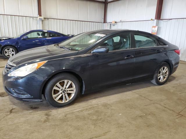 HYUNDAI SONATA GLS 2011 5npeb4ac5bh243843