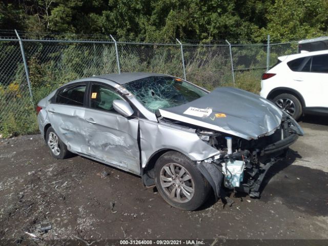 HYUNDAI SONATA 2011 5npeb4ac5bh244765