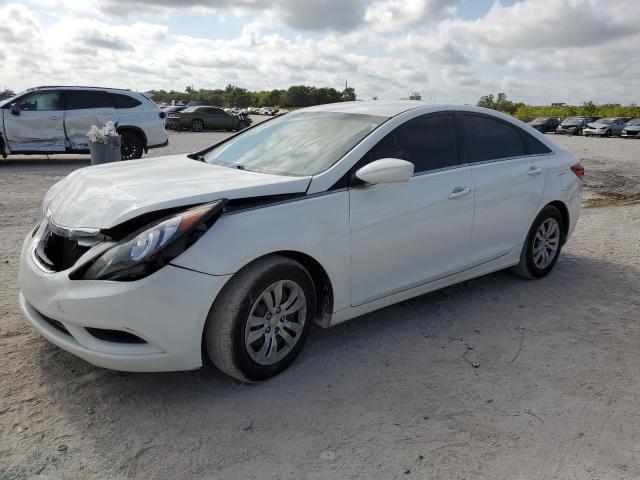 HYUNDAI SONATA 2011 5npeb4ac5bh246855