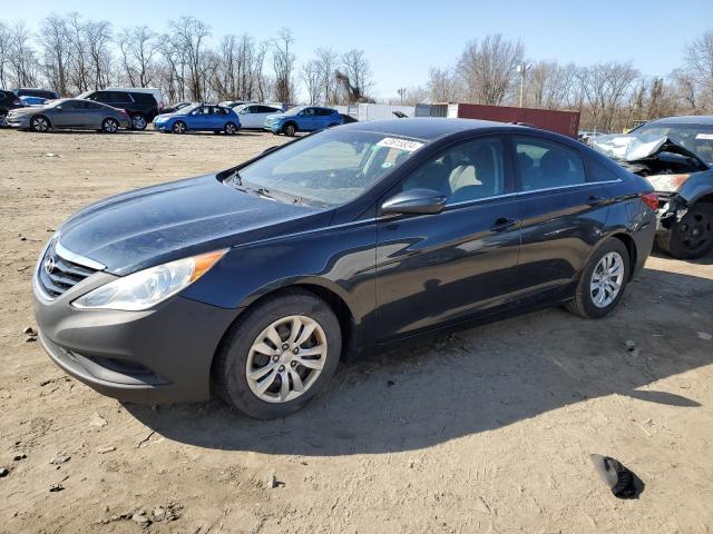 HYUNDAI SONATA 2011 5npeb4ac5bh247200