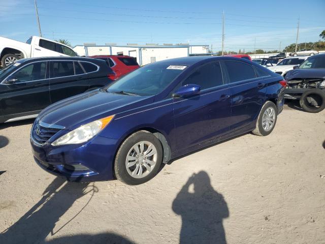 HYUNDAI SONATA 2011 5npeb4ac5bh250808