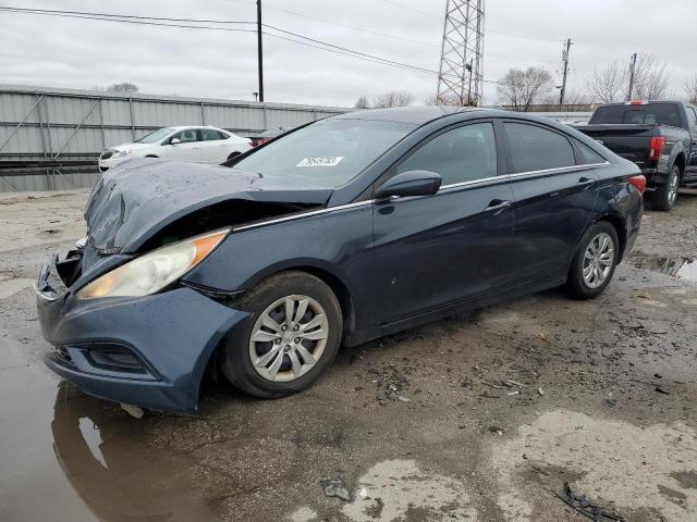 HYUNDAI SONATA 2011 5npeb4ac5bh252350