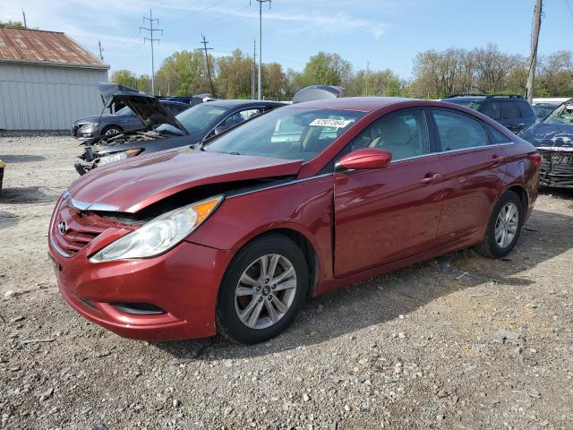 HYUNDAI SONATA 2011 5npeb4ac5bh252512