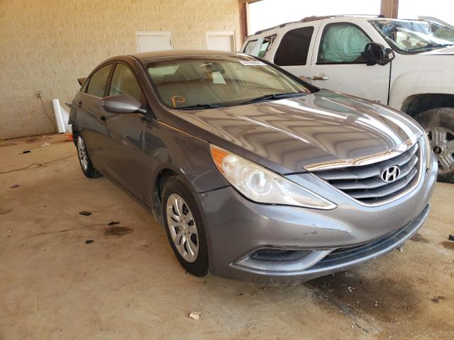 HYUNDAI SONATA 2011 5npeb4ac5bh254776